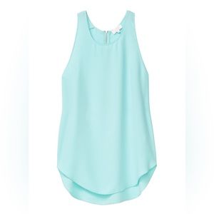 NWT Wilfred Sevres mint blue S